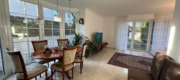 4 Schlafzimmer Stadthaus in Wandsbek, Germany, Nr. 364434 5