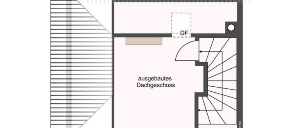 4 Schlafzimmer Stadthaus in Wandsbek, Germany, Nr. 364434 24