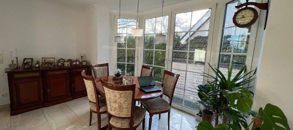 4 Schlafzimmer Stadthaus in Wandsbek, Germany, Nr. 364434 6