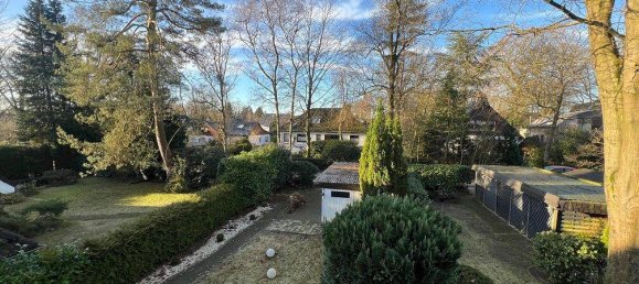 4 Schlafzimmer Stadthaus in Wandsbek, Germany, Nr. 364434 20