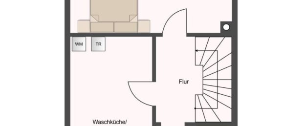 4 Schlafzimmer Stadthaus in Wandsbek, Germany, Nr. 364434 25
