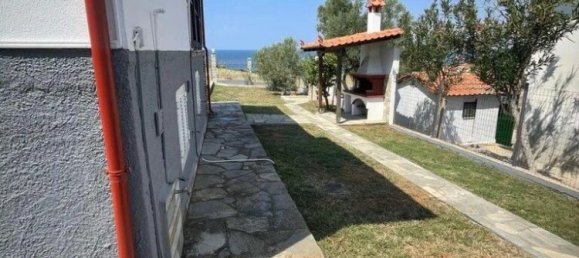 Propriedade comercial T2 em Chalkidiki, Greece N.º 53403 22