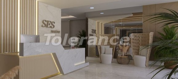 Wohnung 1+1 in Alanya, Turkey, Nr. 4913 5