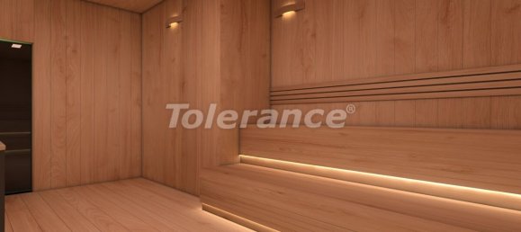 Wohnung 1+1 in Alanya, Turkey, Nr. 4913 15