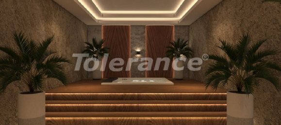 Wohnung 1+1 in Alanya, Turkey, Nr. 4913 6