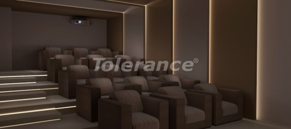 Wohnung 1+1 in Alanya, Turkey, Nr. 4913 12