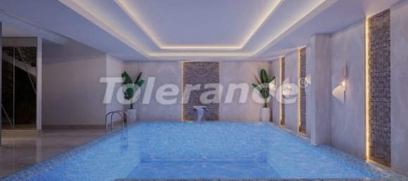 Wohnung 1+1 in Alanya, Turkey, Nr. 4913 20