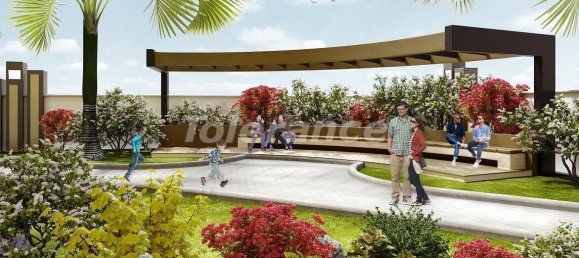 Wohnung 1+1 in Alanya, Turkey, Nr. 4913 8