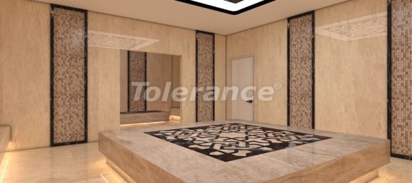 Wohnung 1+1 in Alanya, Turkey, Nr. 4913 18