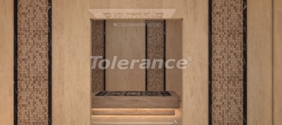 Wohnung 1+1 in Alanya, Turkey, Nr. 4913 3