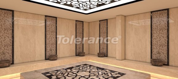 Wohnung 1+1 in Alanya, Turkey, Nr. 4913 17