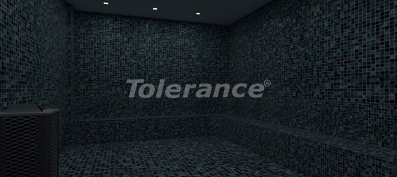 Wohnung 1+1 in Alanya, Turkey, Nr. 4913 14