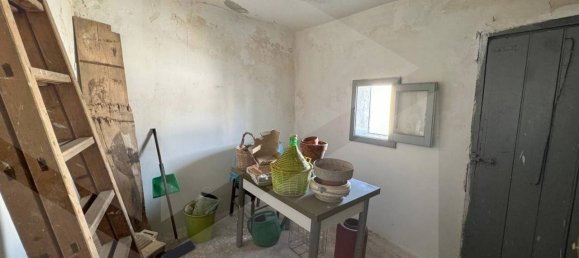 Дом с 3 комнатами в Полиньяно а Маре, Италия № 24958 14