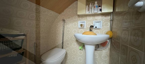 Дом с 3 комнатами в Полиньяно а Маре, Италия № 24958 7