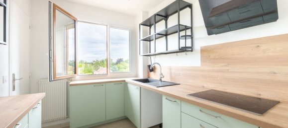 Apartamento T3 em Pontoise, France N.º 294910 4