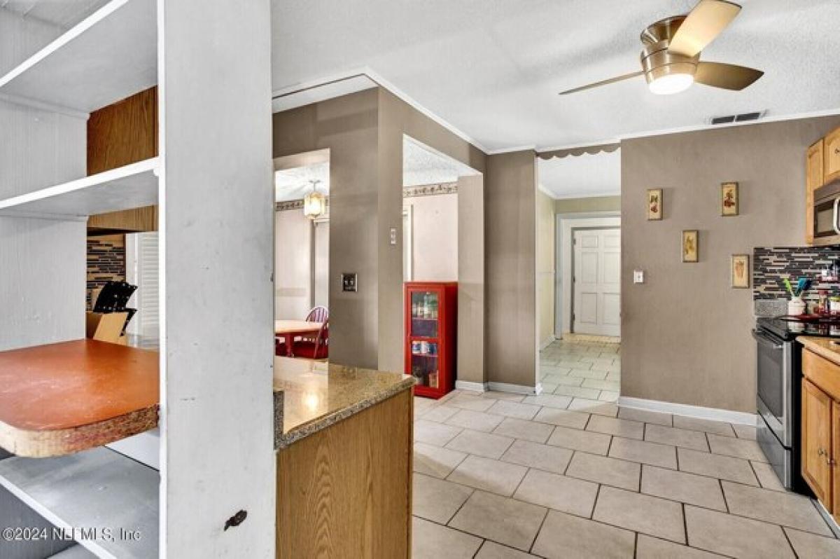 3 bedrooms House in Jacksonville, USA No. 397453