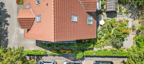 8 rooms Townhouse in Freiburg im Breisgau, Germany No. 278285 20