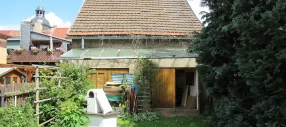 6-Zimmer Stadthaus in Gotha, Germany, Nr. 175964 3