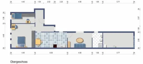 6-Zimmer Stadthaus in Gotha, Germany, Nr. 175964 14