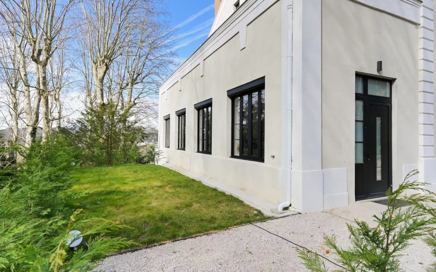 3 Schlafzimmer Haus in Vourles, France, Nr. 172399