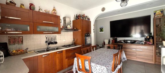 Квартира с 3 комнатами в Мальнате, Италия № 263483 5