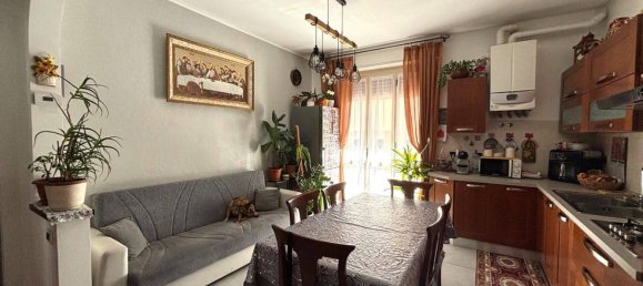 Квартира с 3 комнатами в Мальнате, Италия № 263483 2