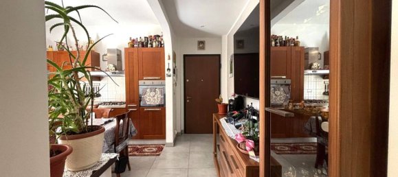 Квартира с 3 комнатами в Мальнате, Италия № 263483 9