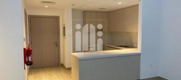 Apartamento T1 em WATER'S EDGE, Yas Island, UAE N.º 58842 3