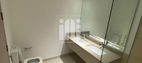 Apartamento T1 em WATER'S EDGE, Yas Island, UAE N.º 58842 9