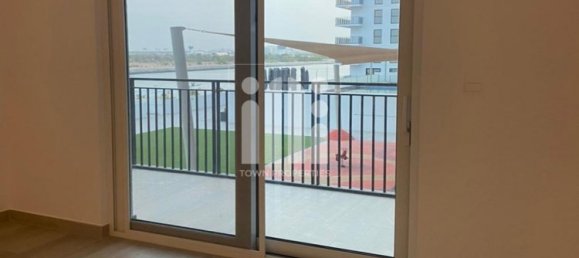 Apartamento T1 em WATER'S EDGE, Yas Island, UAE N.º 58842 5