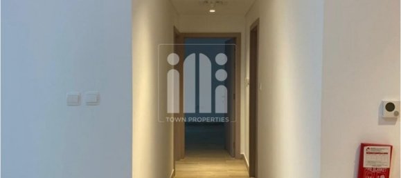 Apartamento T1 em WATER'S EDGE, Yas Island, UAE N.º 58842 10