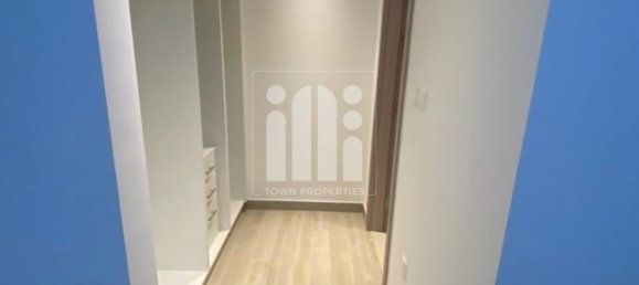 Apartamento T1 em WATER'S EDGE, Yas Island, UAE N.º 58842 6