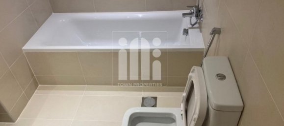 Apartamento T1 em WATER'S EDGE, Yas Island, UAE N.º 58842 7