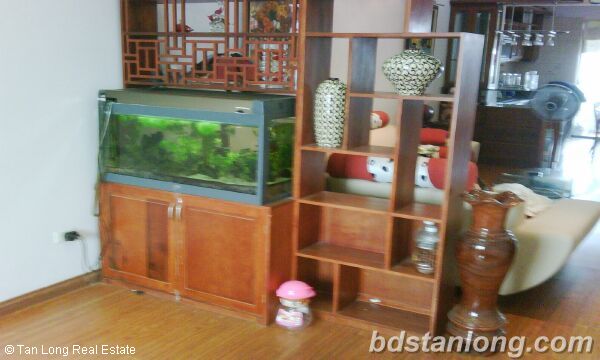 3 غرف نوم شقة في Nam Tu Liem, Vietnam رقم 6909