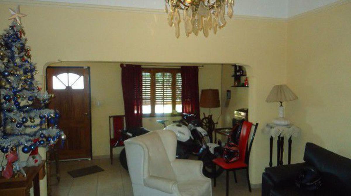 3 غرف نوم منزل في Cordoba, Argentina رقم 7136