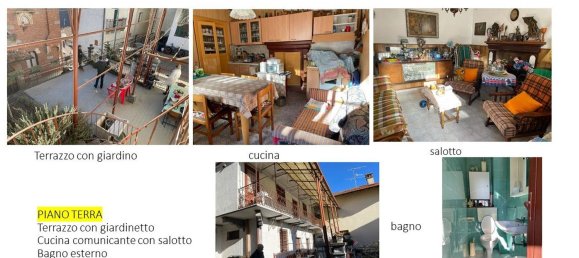 8غرفة فيلا في Loreglia, Italy رقم 256130 4