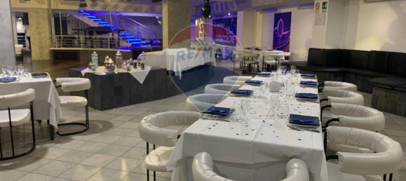 5 rooms Commercial property in Aci Catena, Italy No. 56767 2