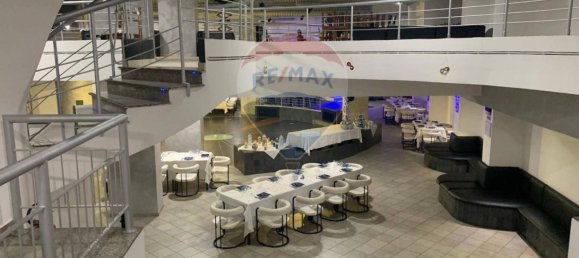 5 rooms Commercial property in Aci Catena, Italy No. 56767 8