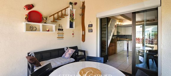 2 bedrooms Villa in Saint-Cyprien, France No. 280811 4