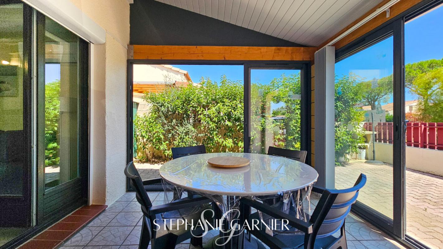 2 bedrooms Villa in Saint-Cyprien, France No. 280811