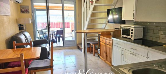 2 bedrooms Villa in Saint-Cyprien, France No. 280811 8