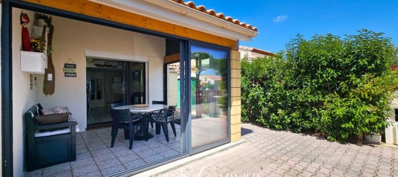 2 bedrooms Villa in Saint-Cyprien, France No. 280811 3