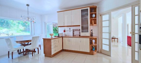 Casa de 4 dormitorios en Sintra, Portugal No. 118262 25