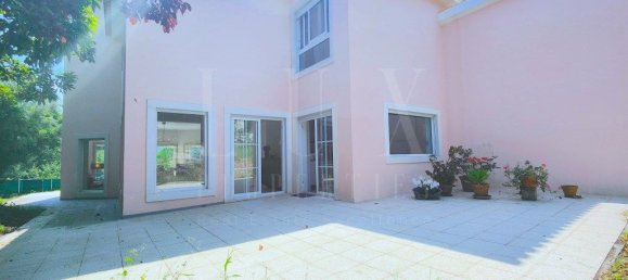 Casa de 4 dormitorios en Sintra, Portugal No. 118262 33