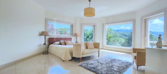 Casa de 4 dormitorios en Sintra, Portugal No. 118262 38