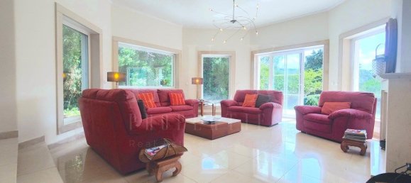 Casa de 4 dormitorios en Sintra, Portugal No. 118262 12