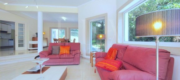 Casa de 4 dormitorios en Sintra, Portugal No. 118262 47