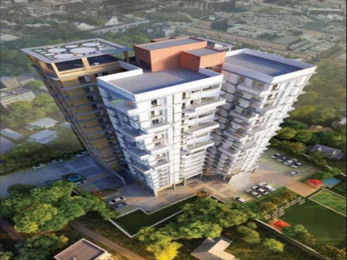 4 bedrooms House in Kolkata, India No. 26125