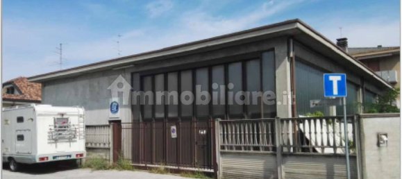 Entrepôt à Meda, Italy 470m² No. 305936 5