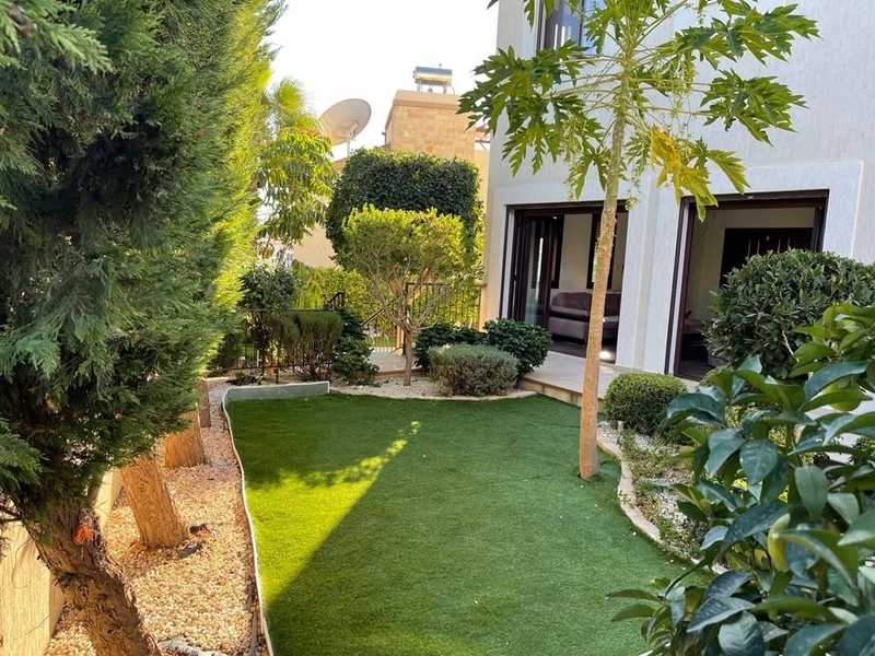 4 غرف نوم عقار تجاري في Germasogeia, Cyprus رقم 77698